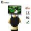 HQ220-P2 21.5" backpack advertising display screen multi-media player