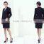2017 Hot Sale Women Waistcoat Skirt Suit, Tailored Wedding Suits for Men, Skirt Suit Styles