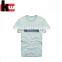 China Supplier 100% Cotton Custom Men Round Neck T-Shirts OEM Man T Shirts in Bulk