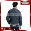 Wholesale OEM Woodland Cotton Padded Jacket Winter Men