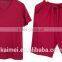 fashional design high quality hot-selling summer men pajamas