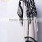 Italian Women Shawls Wool Knit Scarf Shawls