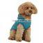 Blank Cute Dog Hoodie Blue Dog Clothes Bulk