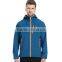 OEM service softshell jacket men outdoor