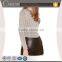 custom fashion women knitted sweaters
