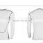 custom stylish men quality cheap quick dry soccer jerseys