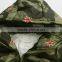 Fashion Children Winter Army Jacket With Cheap Price