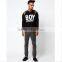 crewneck high quality men sweatshirt