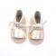 2017 New Born Sandal Shoes Moccasin Baby Shoes