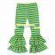 2015 New Push Baby Cotton Petti Pants Wholesale Children's Boutique Baby Long Capris Pants