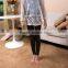 2015 fashion polyester children leggings