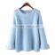 New Hot Woolen Sweater Designs For Ladies Knitted Pullover