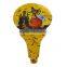 Aluminium Foil Balloon Halloween Ghost Multicolor Halloween Pumpkin Custom Printed Balloons
