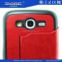 Wallet Colorful PU Fashion protective Case with magnetic buckle for Samsung Galaxy Grand Duos/I9082