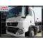 HOWO T7 6X4 TRACTOR TRUCK