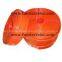 Braided Fiberglass Heat Sleeve