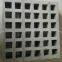 High quality plastic grating panel