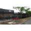 Palisade Fence manufacturer