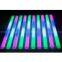 led full color fence tube