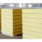 Polyurthane/PU Sandwich Panel Insulated Panel for Roof and Wall