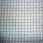Crimped Iron Wire Mesh