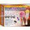 4 IN 1 Electronic Roto Scrubber Tools