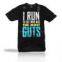 concise digital printing sportswear comfortable heat transfer running clothes