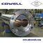 Extruder parallel twin screw barrel for 40Cr
