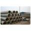 seamless steel pipeISO9001:2000 certificate applied.