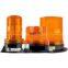RED LED Beacon Light Led Flash Warning Light Orange Multi Flash Strobe Light