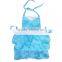 High quality apron wholesale fashion kids girl apron for your lovely