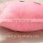 Online shopping lovely plush dolls pig animal emoji pillow
