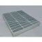 steel bar grating fence
