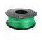 Grass green color filamento pla high quality 1kg pla filament 1.75mm 3mm 3d plastic filament for 3d pen 3d printers