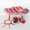 Multifunctional car/bed/crib hanging bell newborn baby toys for kids M5041501