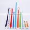 pp plastic long shoe horn with various sizes