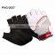 Best Bike Cycling Gloves Bicycle Shockproof GE Silicone Riding Half Finger Gloves