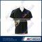 motorbike racing suit best design breathable 100%polyester polo racing shirts