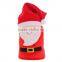 wholesale newest design christmas plush baby blanket