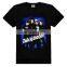 2016 Summer new design t-shirt,3d printing t-shirt for men
