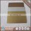 any size factory price sublimation aluminum sheet metal