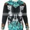 latest large layered sweaters for women