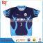 Custom sublimation women fiji rugby jersey wholesale