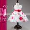 indo western design summer children wear dress cheap china wholesale clothing