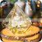 20LEDs 6.6ft 2M Battery Operated Christmas Stocking Shape String Lights