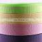cotton/polyester webbing