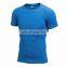 High quality competitive price wholesale dry fit t shirt men sport plain white t shirts in bulk