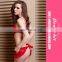 2016 High top quality black teddy suit lingerie