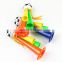 World cup plastic toy football fans cheering horn