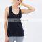 versatile training basic strap women plain singlets